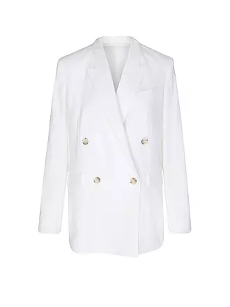 BOSS | Blazer JALETO8 | weiss